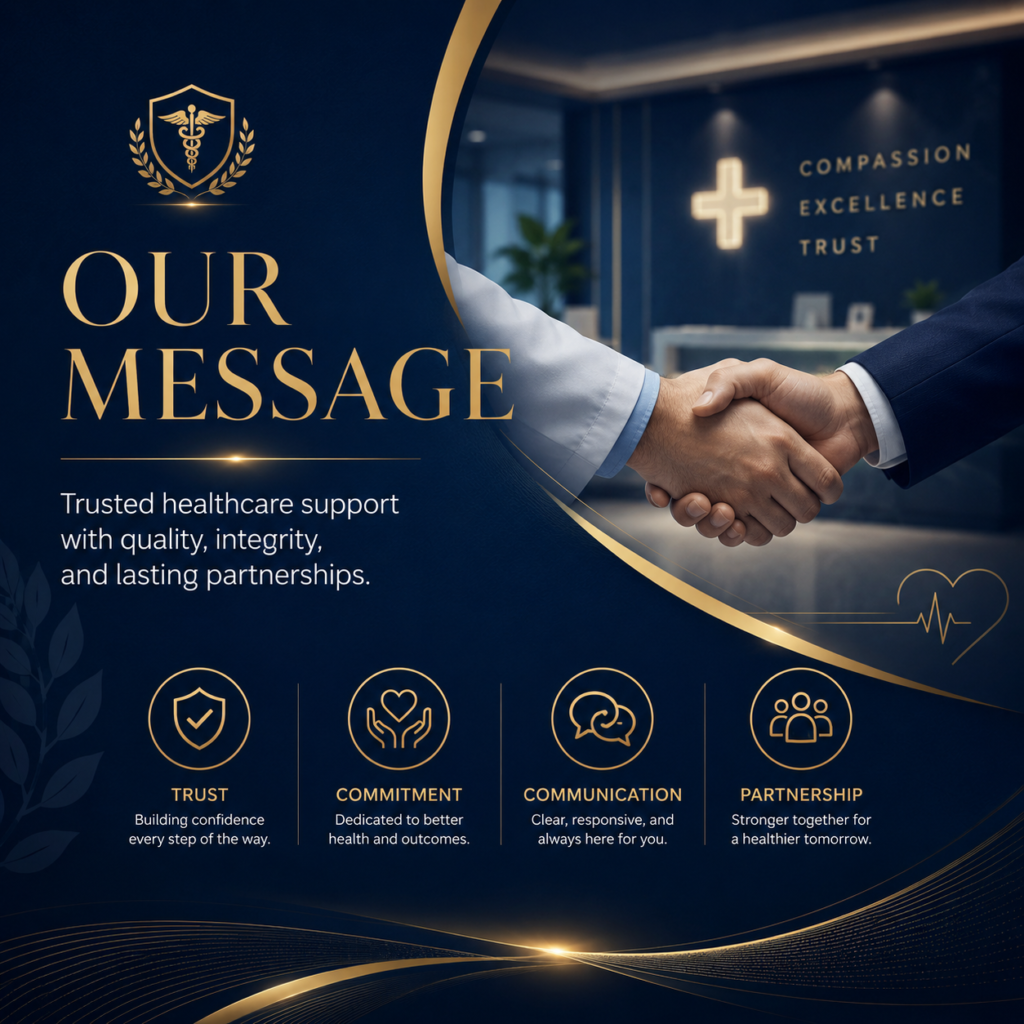 Life Pillars message and quality