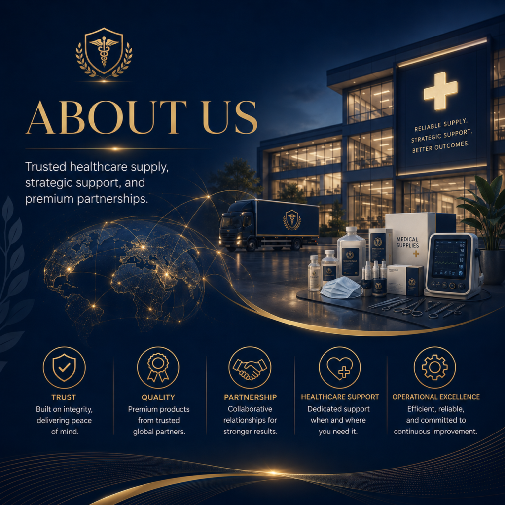Life Pillars company profile