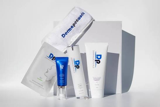 Moisturisers & Cream