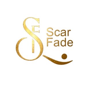 Scar Fade logo