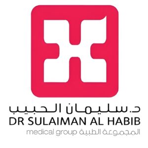 Dr. Sulaiman Al Habib