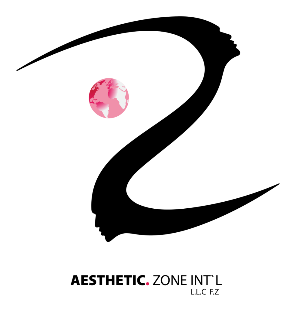 Aesthetic Zone International LLc-FZ logo