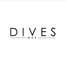 DIVES MED logo