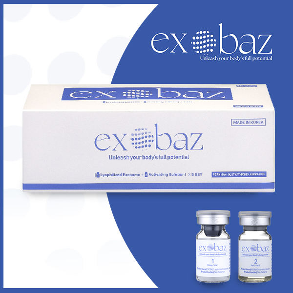 exobaz product